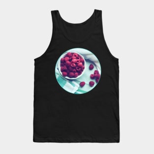 Pretty Goodness Tank Top